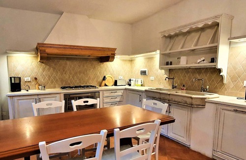 Bucine Villa | Wonderful villa, private pool, cooking classes, wedding