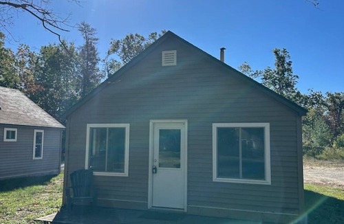 Indian River Cabin | Woodhaven Cottage 15