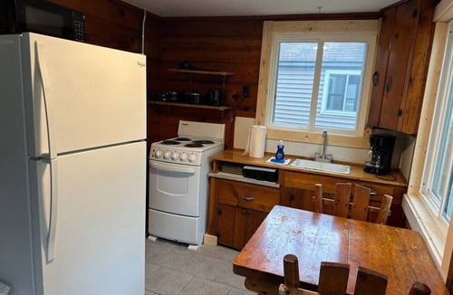 Indian River Cabin | Woodhaven Cottage 18