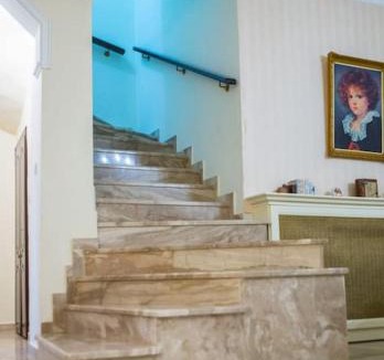 Almopia Apartment | Woods cottage-Πολυτελής Μεζονέτα Λουτρά Πόζαρ
