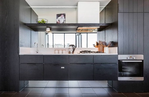 Southbank Apartment | Xanadu Apartments