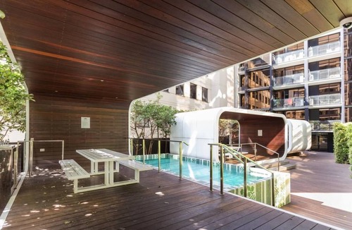 Southbank Apartment | Xanadu Apartments