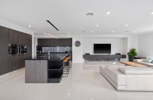 Cowes House | Xenia of Cowes