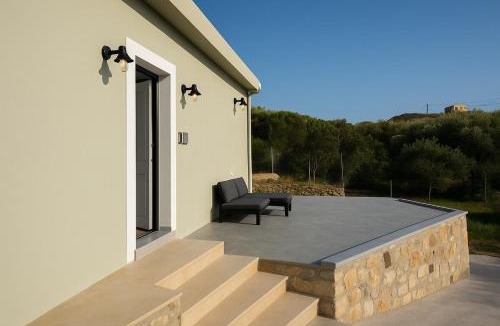 Moni Chrisoskalitissis House | Yalos Standard Studio - 5 mins to Elafonisi beach