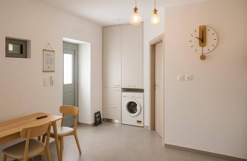 Moni Chrisoskalitissis House | Yalos Standard Studio - 5 mins to Elafonisi beach