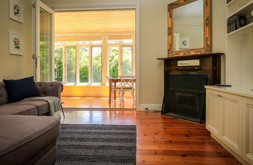 Wandin North House | Yarra Valley Strawberry Farms