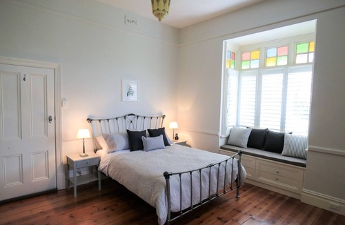 Wandin North House | Yarra Valley Strawberry Farms