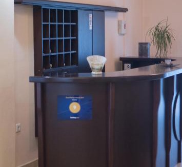 Orma Apartment | Ydraktis