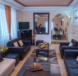 Orma Apartment | Ydraktis