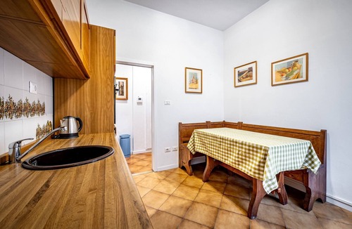 San Jacopino Apartment | YID confortevole con ascensore