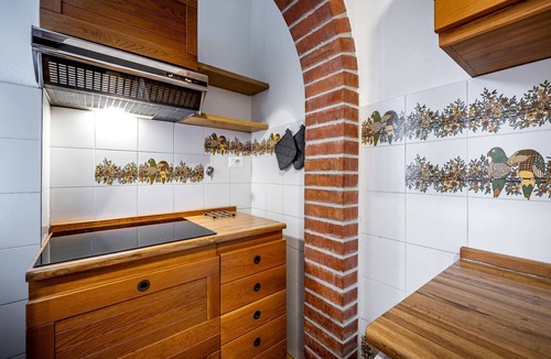 San Jacopino Apartment | YID confortevole con ascensore