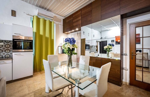 Porta al Prato Apartment | YiD quiet apartment near metro