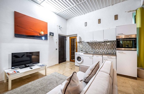 Porta al Prato Apartment | YiD quiet apartment near metro
