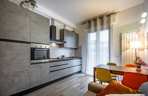 Novoli - San Donato Apartment | YiDCefalonia