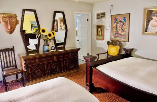Midpines Resort | Yosemite Bug Rustic Mountain Resort