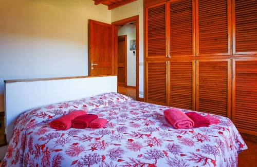 Porcari Villa | Your home away from home