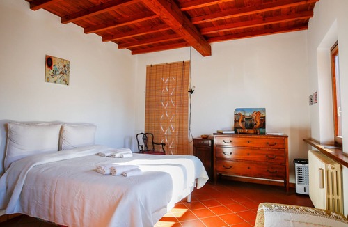 Porcari Villa | Your home away from home