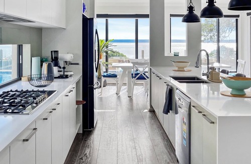 Corinella House | Your Perfect Coastal Getaway!