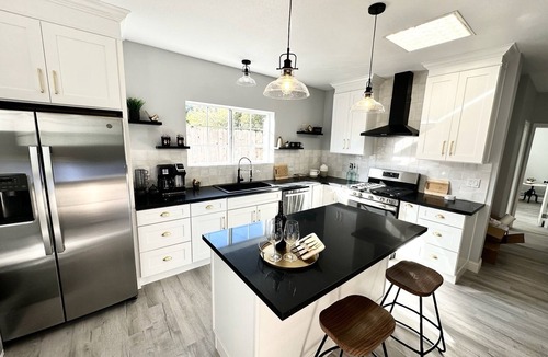 Buellton House | Your Perfect Escape in Buellton, in the heart of Santa Barbara Wine Country!