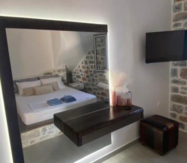 Areopoli Apartment | Yulie's Orama