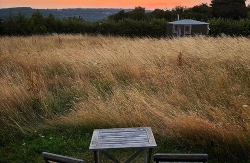 Redbrook Other | Yurt Starry Skies