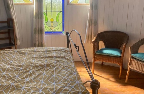 Redbrook Other | Yurt Starry Skies
