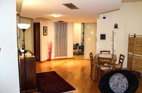 San Jacopino Bed & Breakfast | ZEUS Rooms Superior