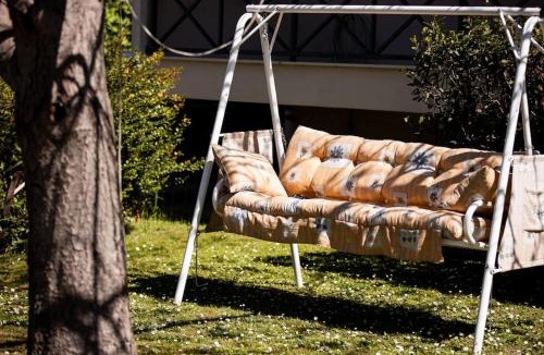 Aiginion Apartment | Zeusplace Magic Pool Villa