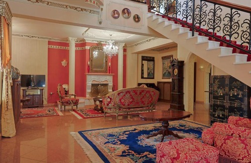 Andromachi Villa | Zeusplace Villa Evelin