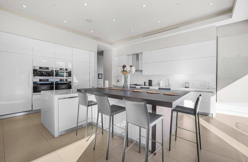 Hollywood Hills House | Zorada - Private Hollywood Hills Luxury with Endless Amenities and City Views