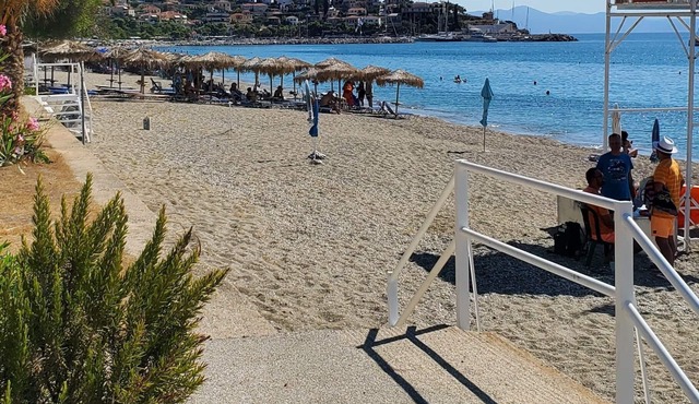 Εξαιρετική τοποθεσία. Great Location.