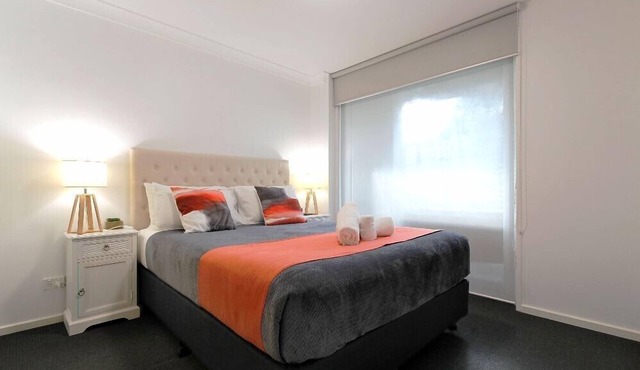1-2 Bedroom Apartment Warrnambool