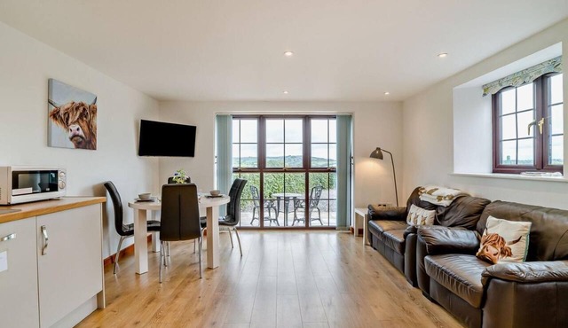 1 Bed in Bristol (oc-72835)