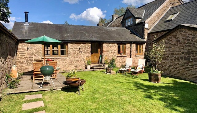 1 Bed in Chepstow (oc-91941)