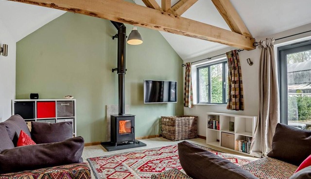 1 Bed in Lechlade (oc-31912)