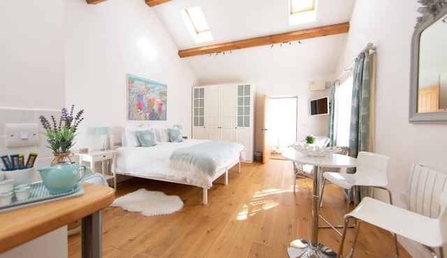 1 Bed in Upper Vobster (oc-d39497)