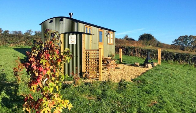 1 Bed in Usk- (oc-63292)