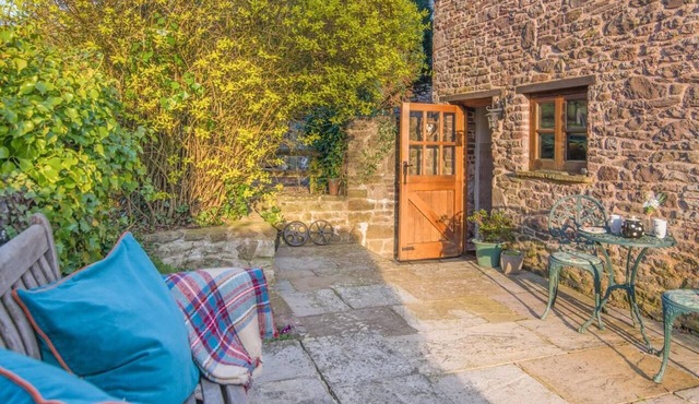 1 Bed in Usk- (oc-79936)