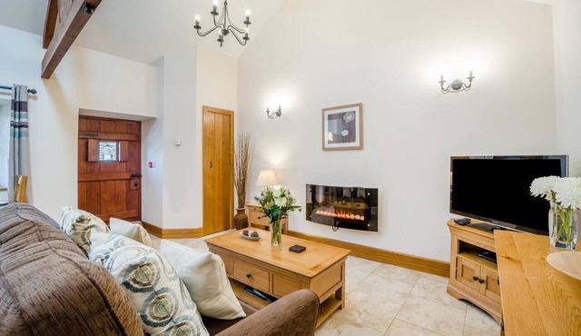1 Bed in Weston-super-mare (oc-45568)