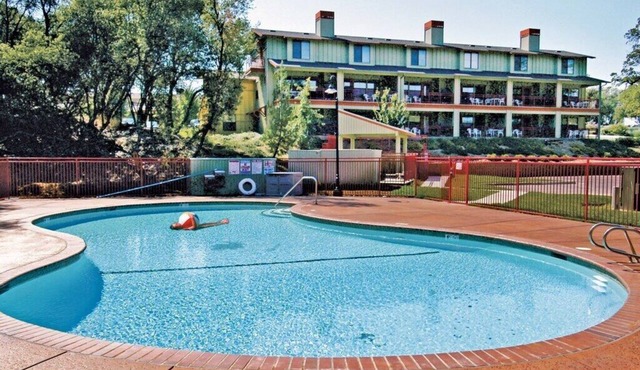 1 BR | Worldmark Wine Country Angels Camp
