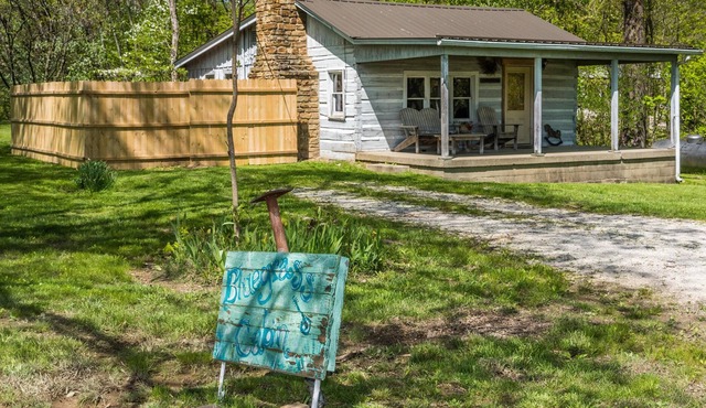 1BR, 1BA