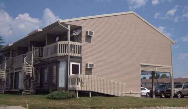 1st floor,1 Bedroom, 1 Bath, Handicapped Friendly - Sleeps 4 at Green Cove