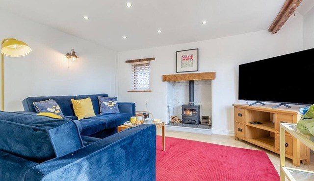 2 Bed in Hunningham (oc-h34740)