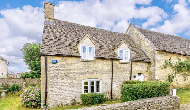 2 Bed in Lechlade (oc-40192)