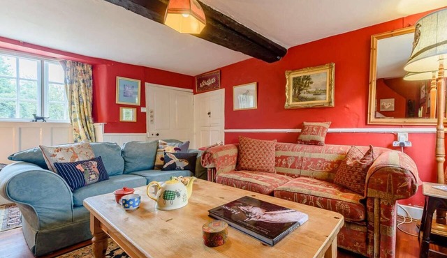 2 Bed in Lechlade (oc-40194)