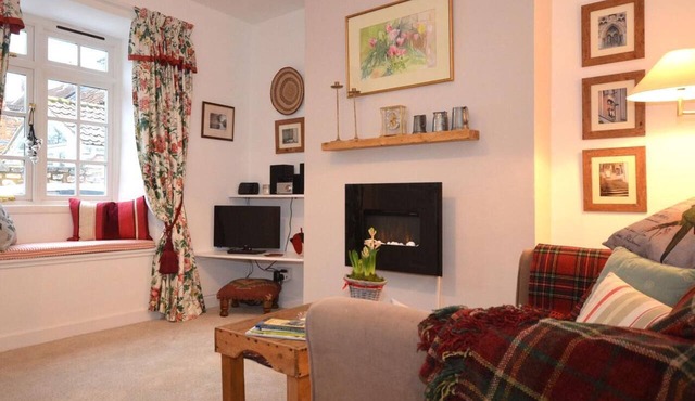 2 Bed in Wells (oc-41654)