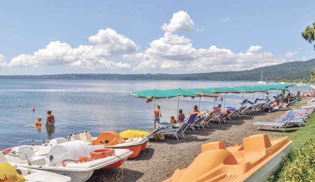 2 bedroom accommodation in Castelgiorgio TR