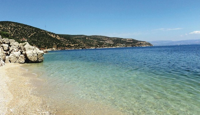 2 bedroom accommodation in Xiropigado