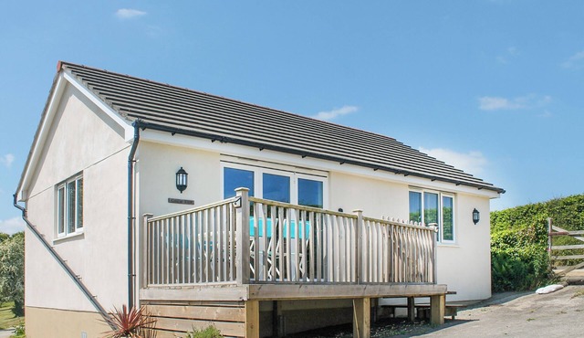 2 bedroom accommodation in Bodmin
