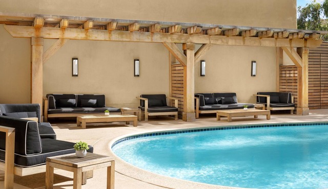 2 Premium Two Queen, The Anza A Calabasas, Restaurant, Scenic, Near Malibu Creek